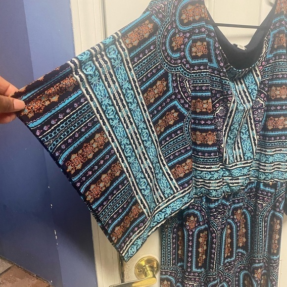 CATO size xl 😍 beautiful midi dress - Picture 8 of 10